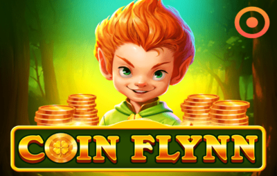 Coin Flynn