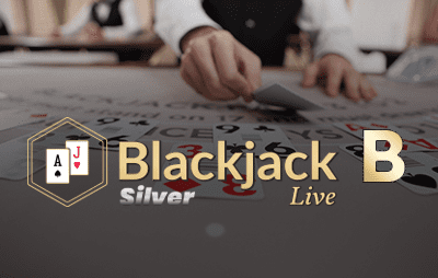 Blackjack Silver B