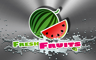 Fresh Fruits