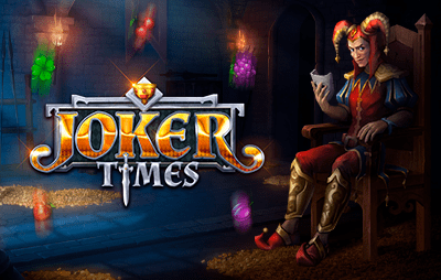 Joker Times
