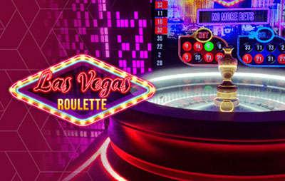 Las Vegas Roulette