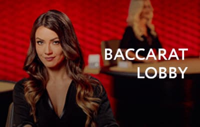 Baccarat Lobby