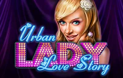 Urban Lady Love Story